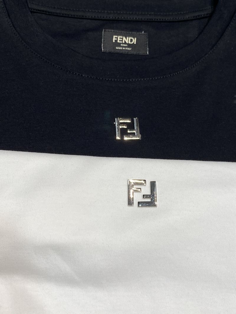 Fendi T-Shirts